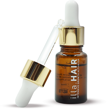 illa.HAIR package